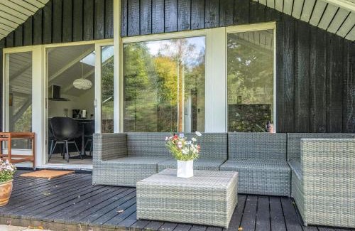 Silkeborg Municipality House | 4 star holiday home in Silkeborg