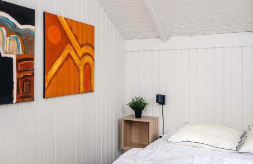 Silkeborg Municipality House | 4 star holiday home in Silkeborg