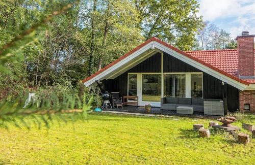 Silkeborg Municipality House | 4 star holiday home in Silkeborg