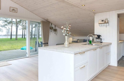 Ansager House | 4 star holiday home in Ansager-By Traum