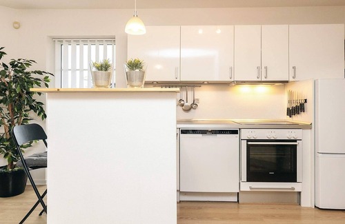 Bogense House | 4 star holiday home in Bogense-By Traum