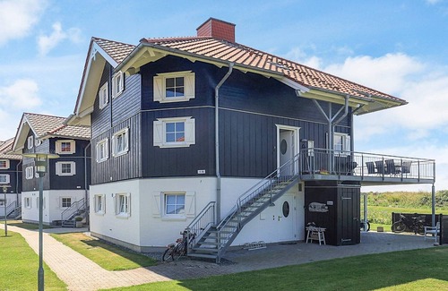 Bogense House | 4 star holiday home in Bogense