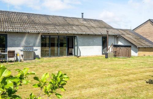 Aarosund House | 4 star holiday home in Haderslev