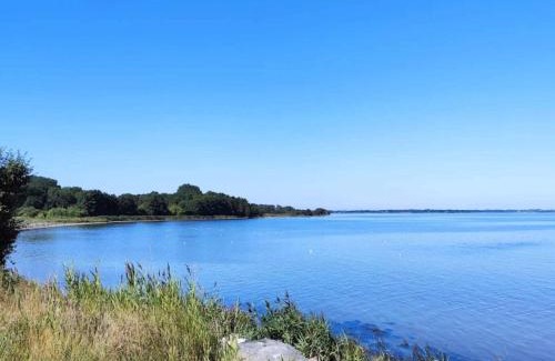 Aarosund House | 4 star holiday home in Haderslev