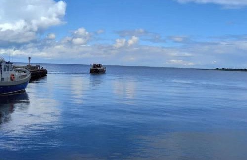 Aarosund House | 4 star holiday home in Haderslev