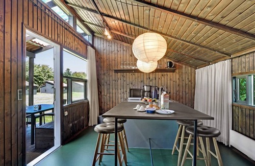 Hampen House | 4 star holiday home in Hampen