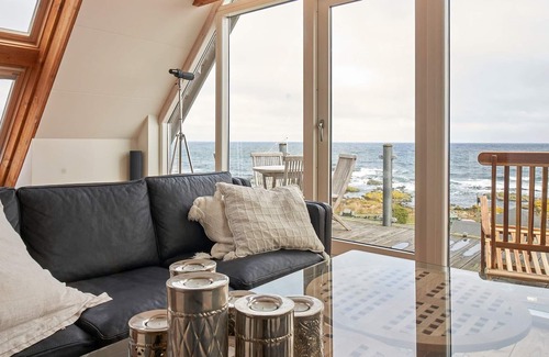 Bolshavn House | 4 star holiday home in Svaneke