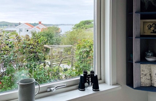 Ellos House | 4 star holiday home in ELLÖS-By Traum