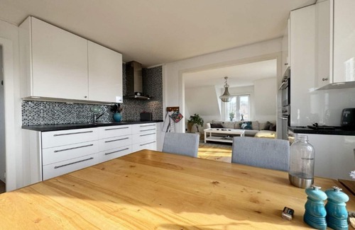 Hono House | 4 star holiday home in hönö