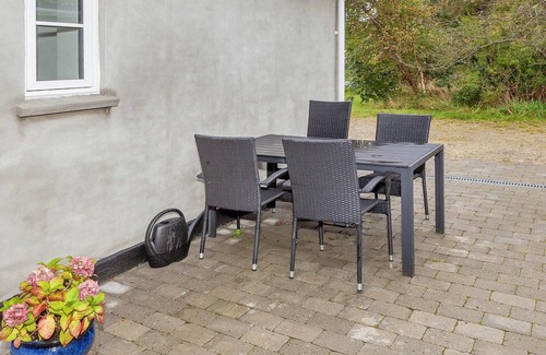 Vestero Havn House | 4 star holiday home in Læsø-By Traum