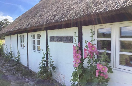 Læsø House | 4 star holiday home in Læsø