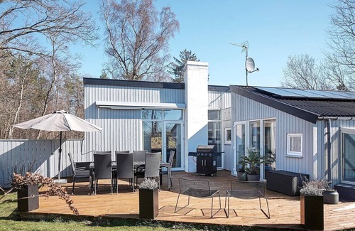 Balka House | 4 star holiday home in Nexø