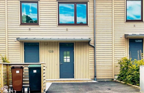 Ojersjo House | 4 star holiday home in ÅGERSJBJØ