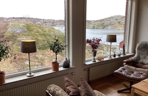 Aspero House | 4 star holiday home in ASPERÖ