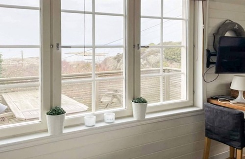 Branno House | 4 star holiday home in BRäNNö