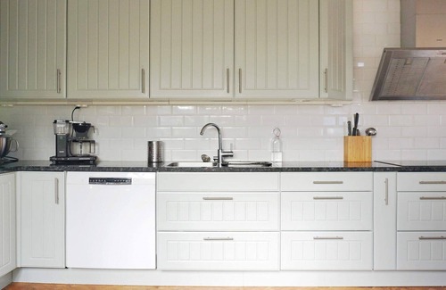 Enskede House | 4 star holiday home in ENSKEDE-By Traum