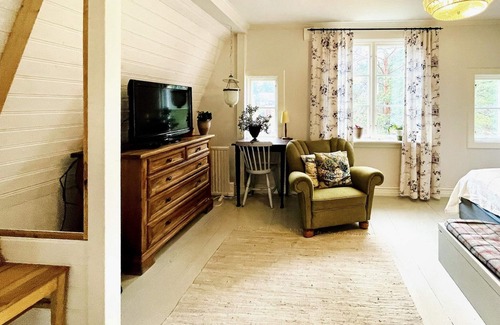 Haverud House | 4 star holiday home in HÅVERUD