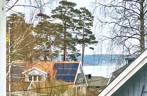 Vickan House | 4 star holiday home in ONSALA-By Traum