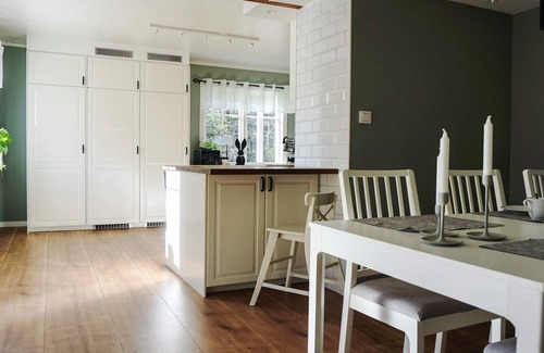 Tvarred House | 4 star holiday home in TVÄRRED