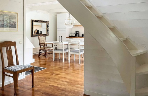 Tynningo House | 4 star holiday home in VAXHOLM