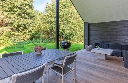 Skals House | 4 star holiday home in Skals-By Traum