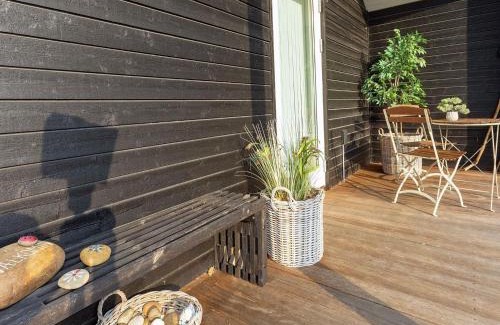 Skals House | 4 star holiday home in Skals-By Traum