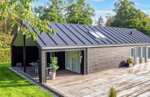 Skals House | 4 star holiday home in Skals-By Traum