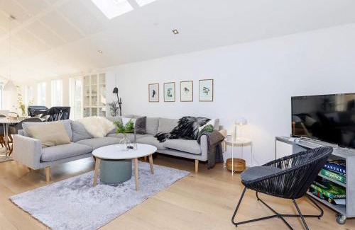 Skals House | 4 star holiday home in Skals-By Traum