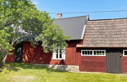 Tving House | 4 star holiday home in TVING
