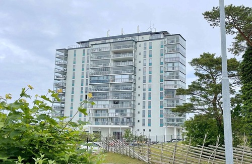 Visby House | 4 star holiday home in VISBY
