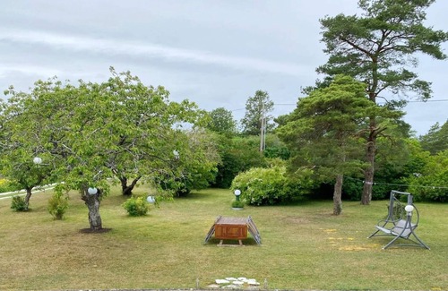 Visby House | 4 star holiday home in VISBY