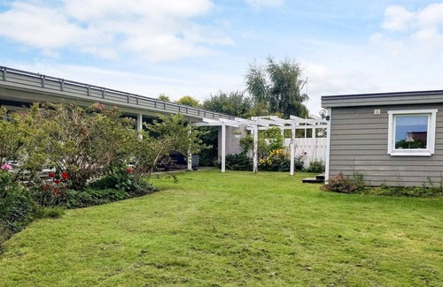 Frillesas House | 4 star holiday home in Frillesås