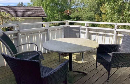 Frillesas House | 4 star holiday home in Frillesås