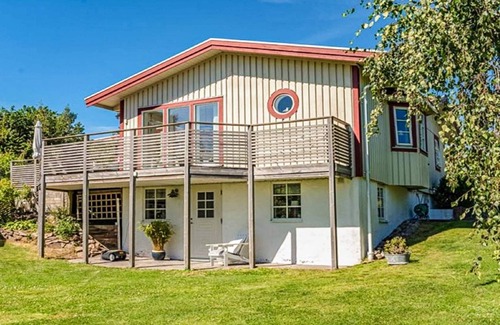 Grundsund House | 4 star holiday home in GRUNDSUND