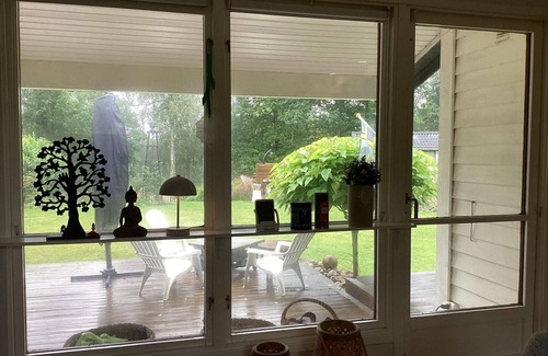 Holsljunga House | 4 star holiday home in HOLSLJUNGA