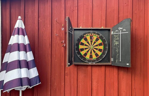 Jönköping House | 4 star holiday home in JÖNKÖPING