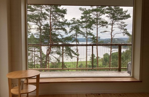 Ljungskile House | 4 star holiday home in Ljungskile