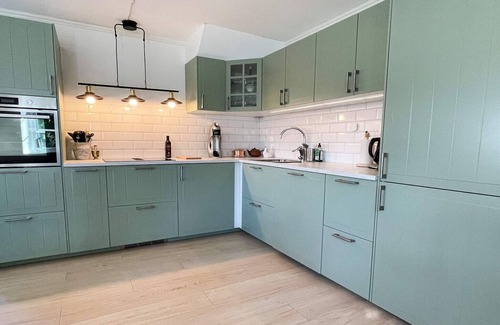 Sodra Kvinneby House | 4 star holiday home in MÖRBYLÅNGA