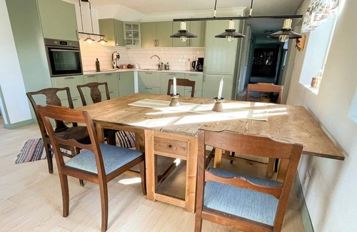 Sodra Kvinneby House | 4 star holiday home in MÖRBYLÅNGA