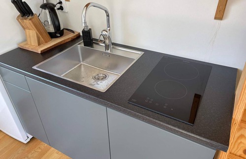 Sparreholm House | 4 star holiday home in Sparreholm
