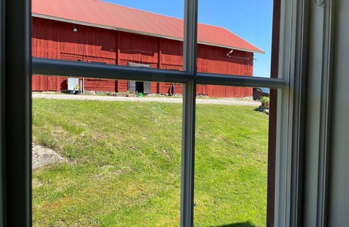 Sparreholm House | 4 star holiday home in Sparreholm