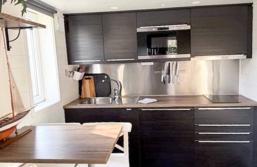 Stora Hoga House | 4 star holiday home in Stora Höga