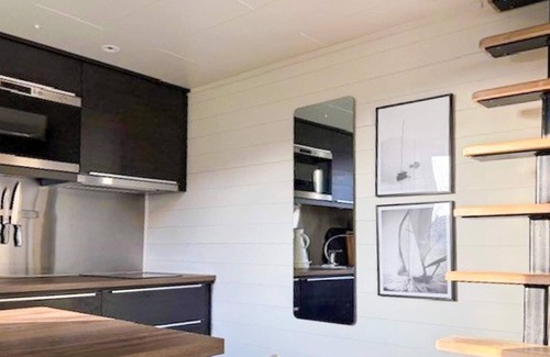 Stora Hoga House | 4 star holiday home in Stora Höga