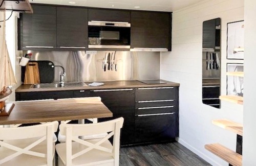 Stora Hoga House | 4 star holiday home in Stora Höga