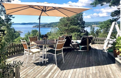 Uddevalla Municipality House | 4 star holiday home in Uddevalla