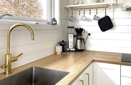Sundsandvik House | 4 star holiday home in UDDEVALLA