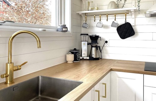 Sundsandvik House | 4 star holiday home in UDDEVALLA-By Traum