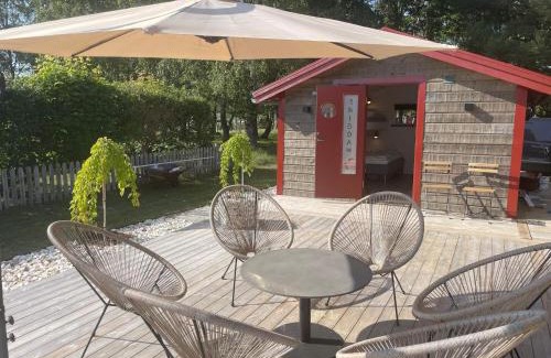 Skummesloevsstrand House | 4 star holiday home in Skummeslövsstrand