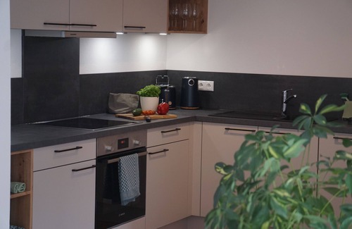Buching Apartment | 4-star Ott vacation apartment - with separate garden - at the foot of the Buchenberg