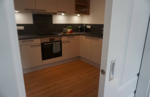 Buching Apartment | 4-star Ott vacation apartment - with separate garden - at the foot of the Buchenberg